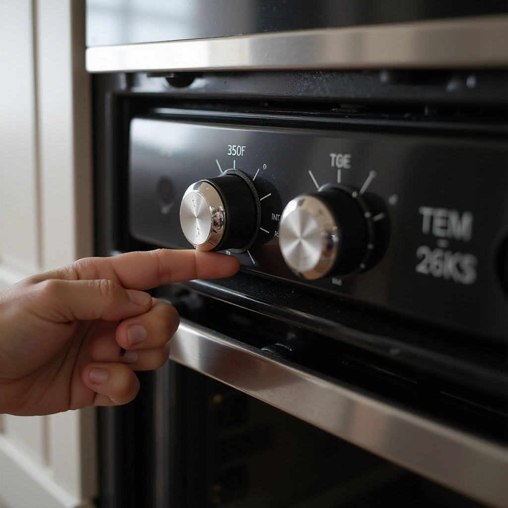 Classic Meatloaf with Oatmeal and Tangy BBQ Sauce Recipe - Step 1: Preheat the Oven