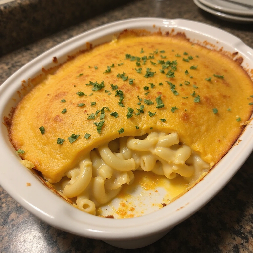 Creamy BBQ Chicken Mac and Cheese Recipe That’s Irresistible 6 Creamy BBQ Chicken Mac and Cheese Recipe That’s Irresistible - Step 6: Let it Rest