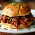 Creative Leftover BBQ Pulled Pork Recipes You’ll Crave Again