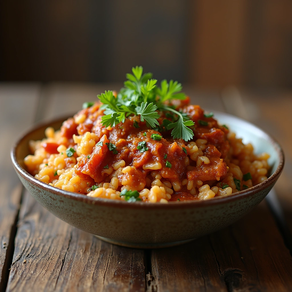 Creative Leftover BBQ Pulled Pork Recipes You’ll Crave Again - Step 6: Serve Warm