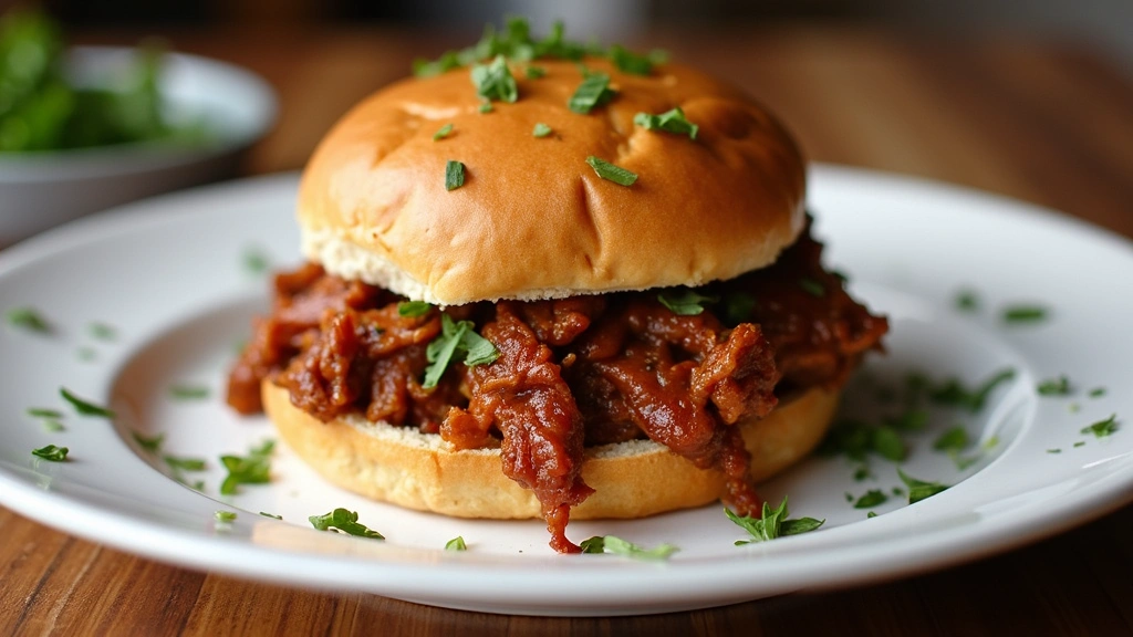Creative Leftover BBQ Pulled Pork Recipes You’ll Crave Again