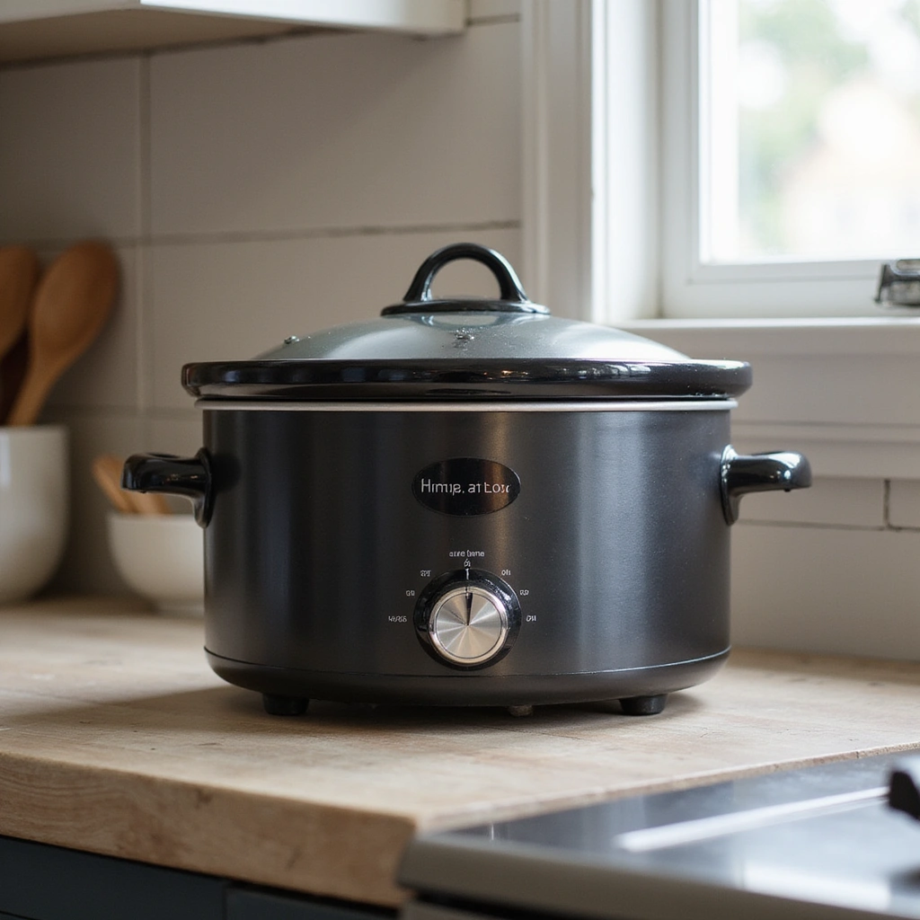 Flavor-Packed BBQ Pulled Pork Crock Pot Recipe for Busy Nights - Step 5: Cook on Low