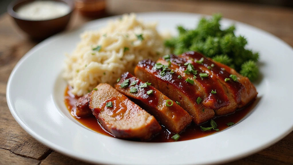 Instant Pot BBQ Pork Tenderloin Recipe That’s Ready Fast