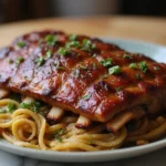 Leftover BBQ Pork Ribs Recipes That Still Taste Amazing