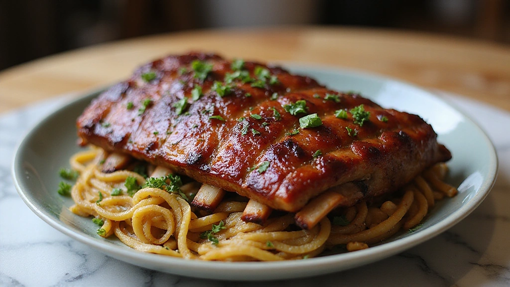 Leftover BBQ Pork Ribs Recipes That Still Taste Amazing