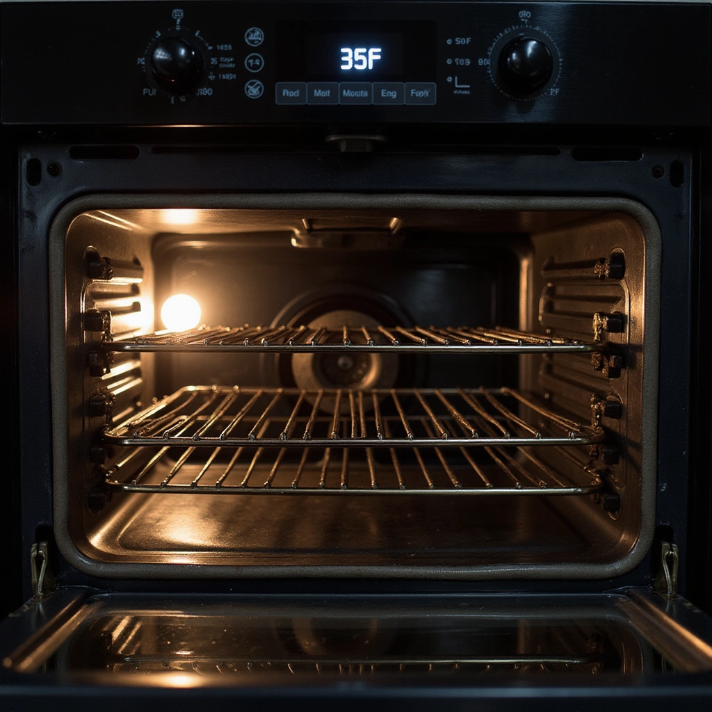 Oven-Baked BBQ Chicken Breast Recipe That Stays Juicy - Step 3: Preheat the Oven