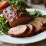 Oven-Baked BBQ Pork Tenderloin Recipe That’s Foolproof