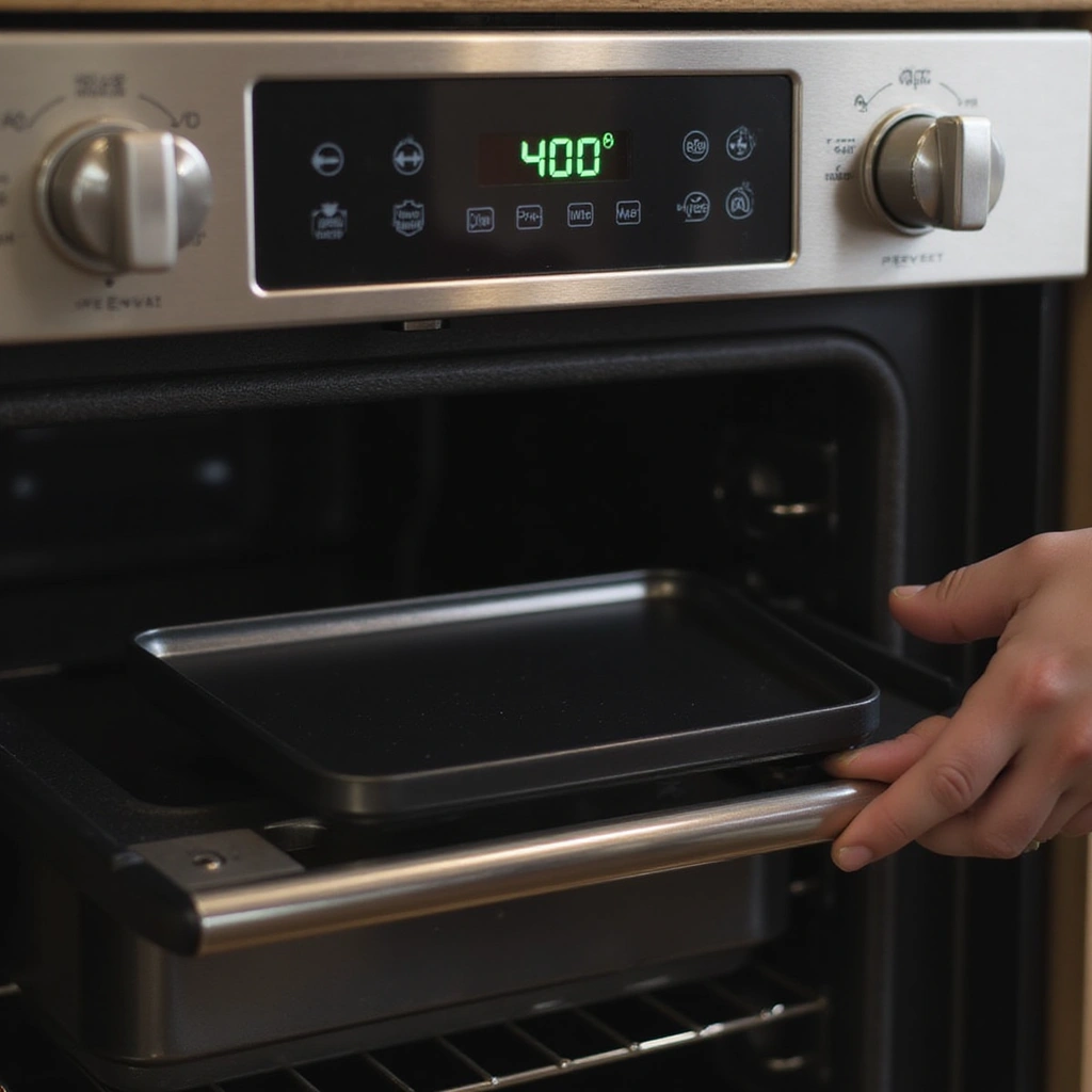 Oven-Baked BBQ Pork Tenderloin Recipe That’s Foolproof - Step 4: Preheat the Oven
