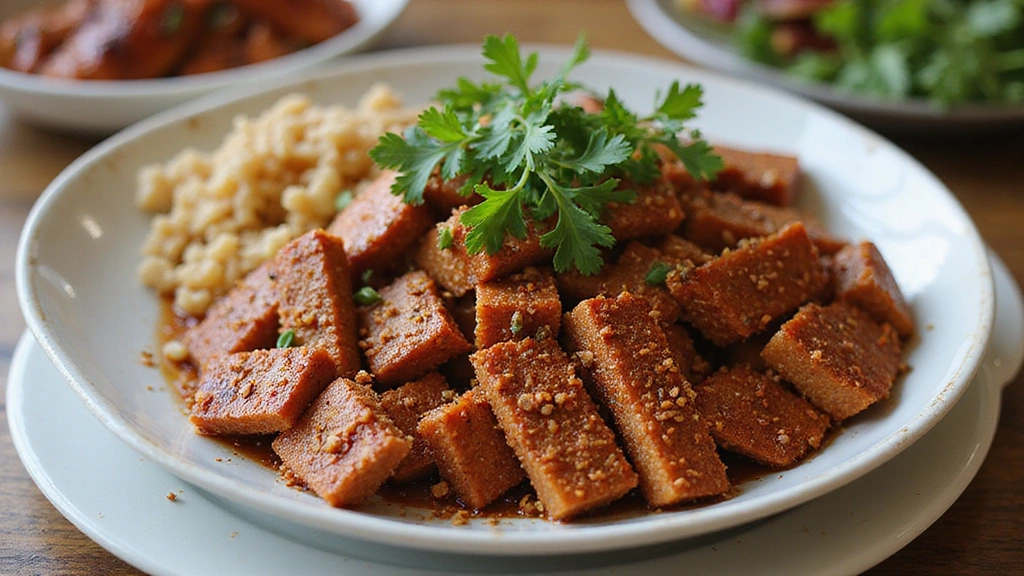 Pampered Chef Korean BBQ Rub Recipes Full of Bold Flavor