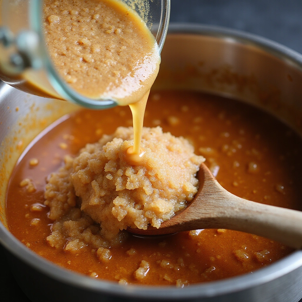 Sweet and Spicy BBQ Sauce Recipe That Pairs with Everything - Step 3: Add Sweetener