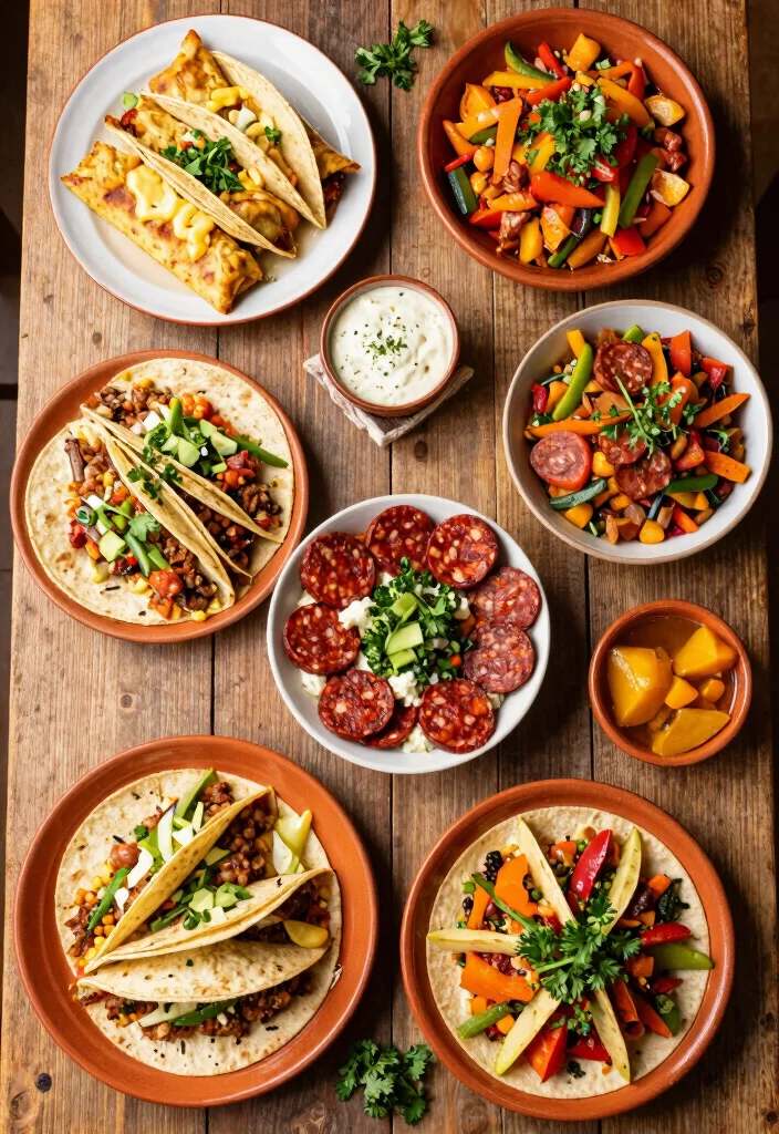 10 Chorizo Dinner Recipes with Bold Savory Flavor - Conclusion 1