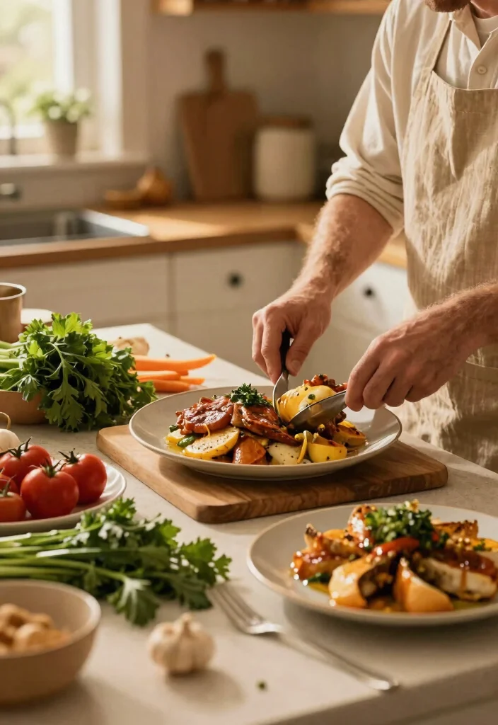 10 Date Night Dinner Recipes for a Special Evening In - Conclusion 1