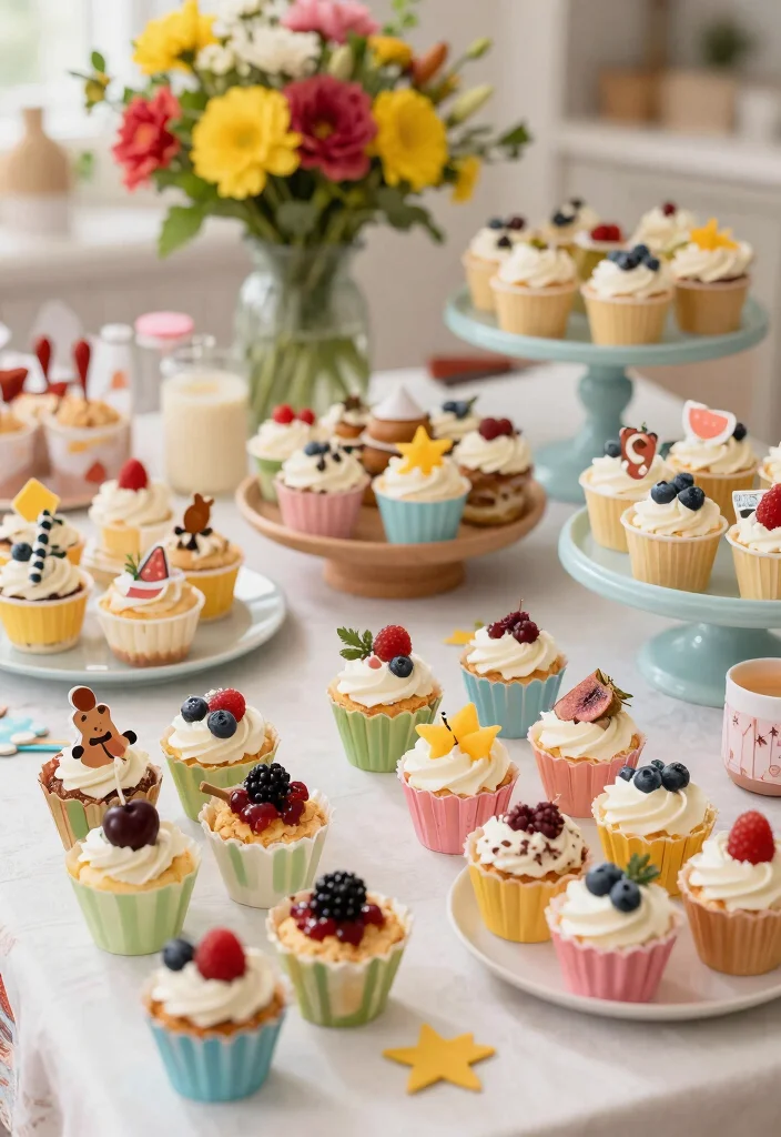 10 Dessert Cup Recipes for Easy No Bake Entertaining 112 10 Dessert Cup Recipes for Easy No Bake Entertaining - Conclusion 1