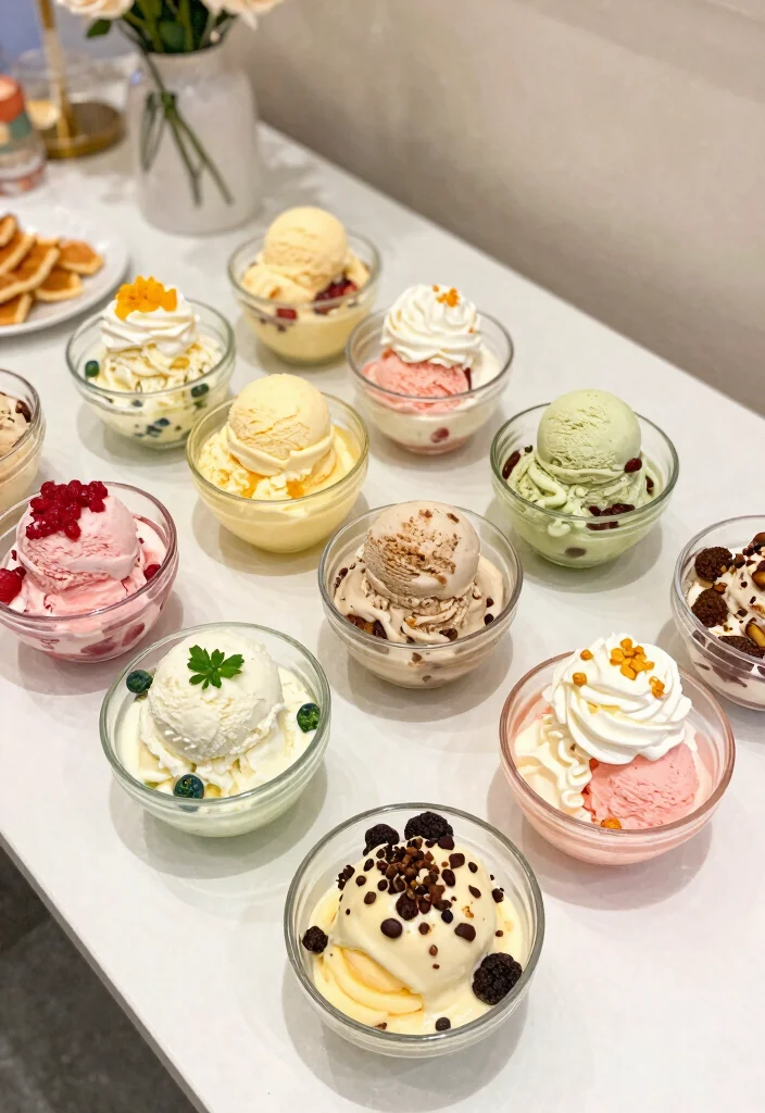 10 Keto Ice Cream Recipes for Creamy Guilt Free Treats - Conclusion 1