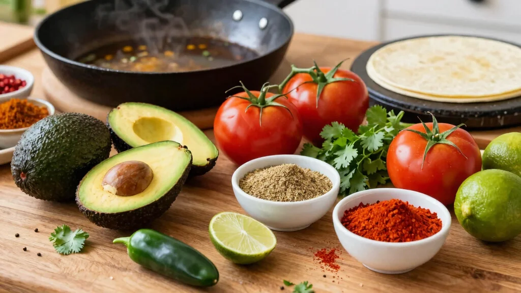 10 Keto Mexican Recipes with Bold Low Carb Flavor