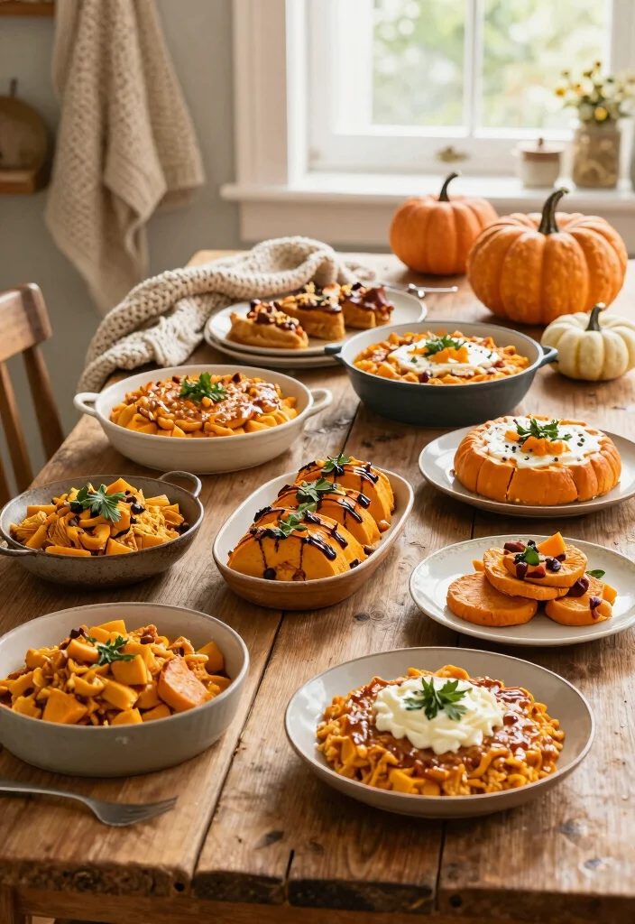 10 Keto Pumpkin Recipes for Cozy Low Carb Comfort - Conclusion 1