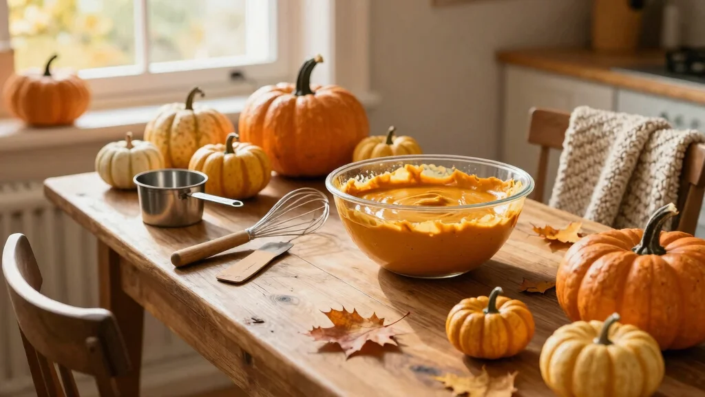 10 Keto Pumpkin Recipes for Cozy Low Carb Comfort