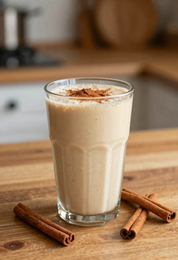10 Keto Smoothie Recipes for Quick Low Carb Fuel 100 10 Keto Smoothie Recipes for Quick Low Carb Fuel - 10. Maple Cinnamon Smoothie 1