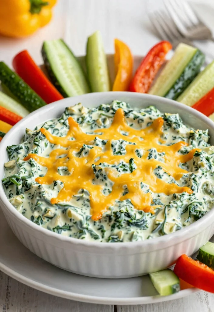 10 Keto Thanksgiving Recipes for a Low Carb Holiday Table 45 10 Keto Thanksgiving Recipes for a Low Carb Holiday Table - 5. Creamy Spinach and Artichoke Dip 1