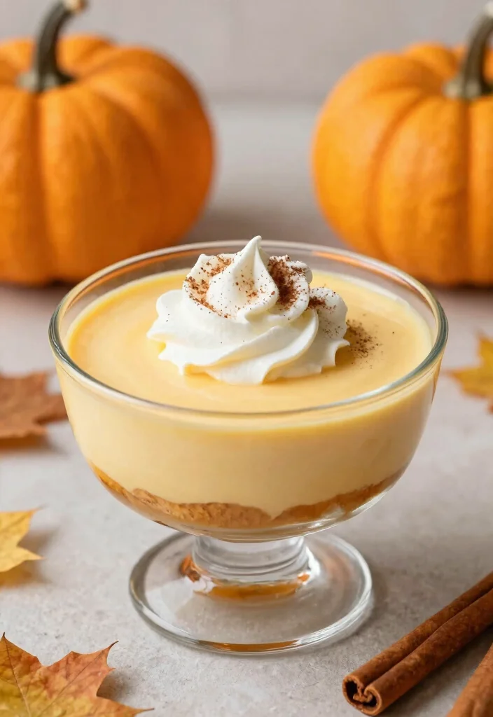 10 Keto Thanksgiving Recipes for a Low Carb Holiday Table 78 10 Keto Thanksgiving Recipes for a Low Carb Holiday Table - 8. Pumpkin Cheesecake Mousse 1
