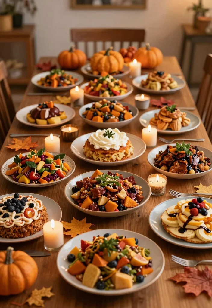 10 Keto Thanksgiving Recipes for a Low Carb Holiday Table 111 10 Keto Thanksgiving Recipes for a Low Carb Holiday Table - Conclusion 1