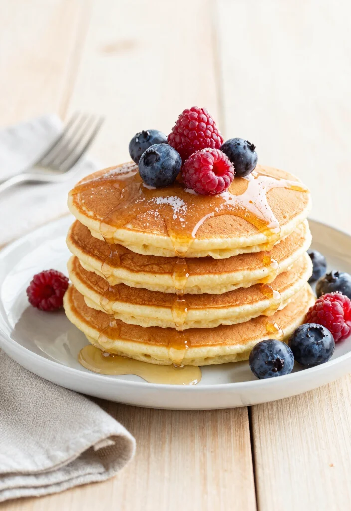 10 Vegan Keto Recipes for Low Carb Plant Based Eating - 9. Vegan Keto Pancakes 1