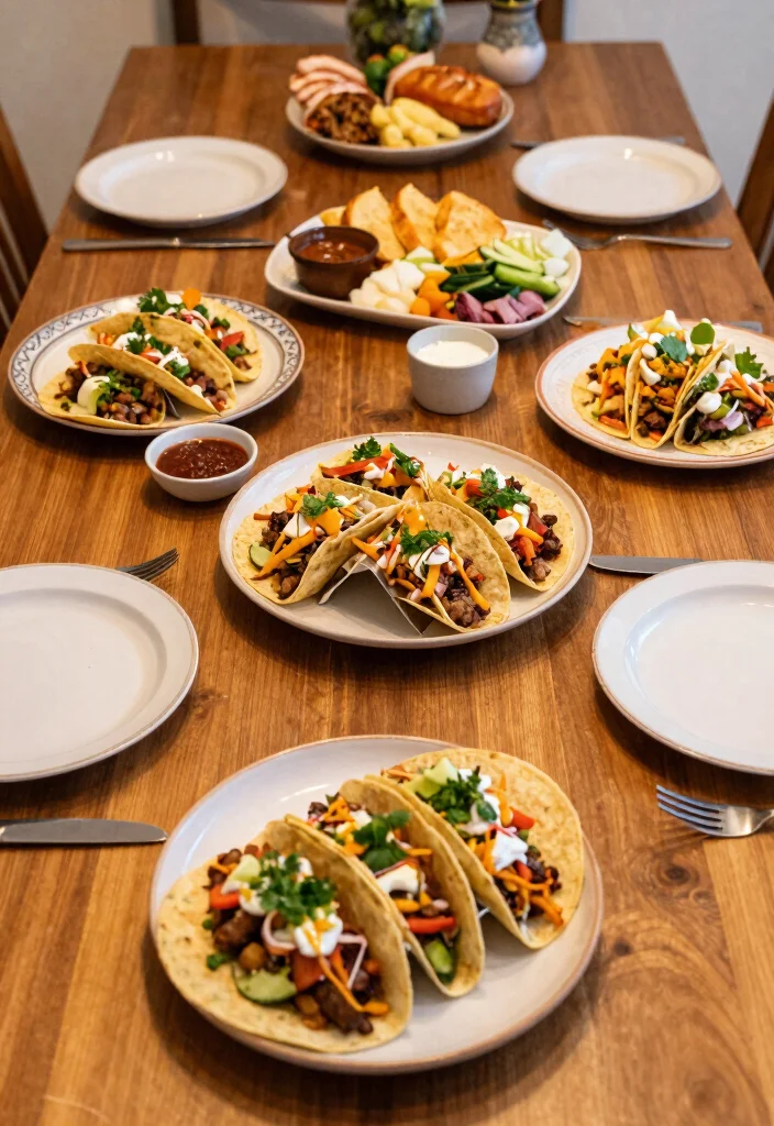 10 Vegan Taco Recipes for Fun Weeknight Meals - Conclusion 1