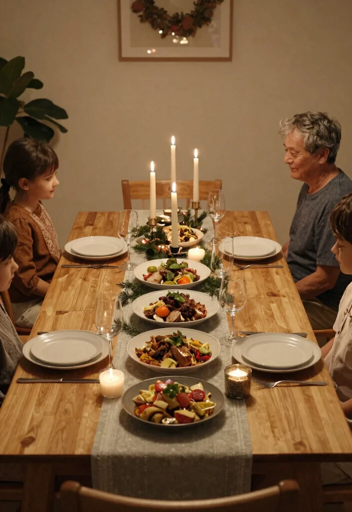 12 Cozy Dinner Recipes for Warm Comforting Nights - Conclusion 1