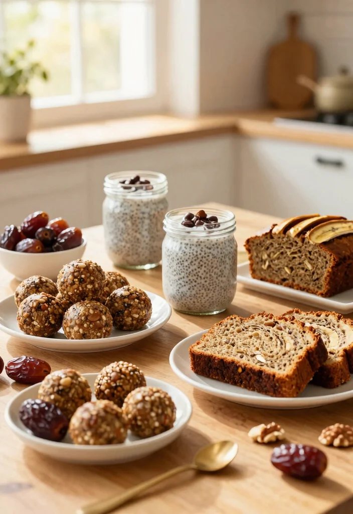 12 Date Dessert Recipes for Naturally Sweet Treats 133 12 Date Dessert Recipes for Naturally Sweet Treats - Conclusion 1