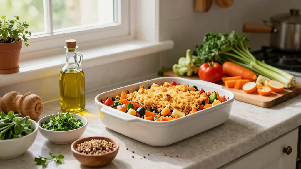 12 Easy Dinner Casserole Recipes for Busy Weeknights