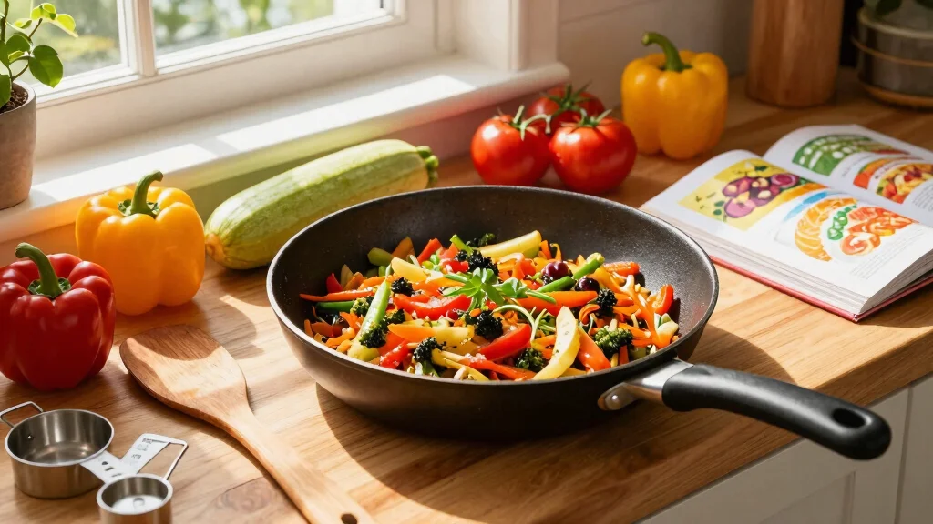 12 Easy Dinner Food Recipes for Quick Home Cooking