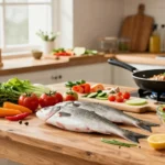 12 Fish Dinner Recipes for Simple Healthy Meals