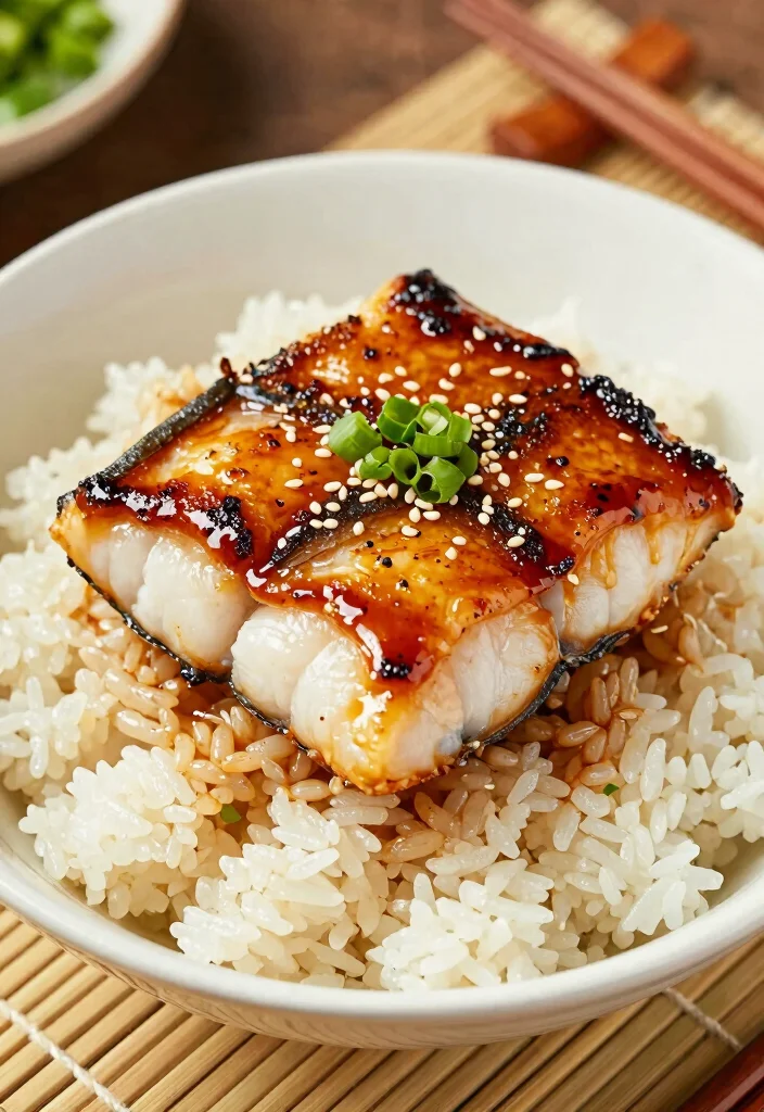 12 Fish Dinner Recipes for Simple Healthy Meals 56 12 Fish Dinner Recipes for Simple Healthy Meals - 6. Miso-Glazed Black Cod 1