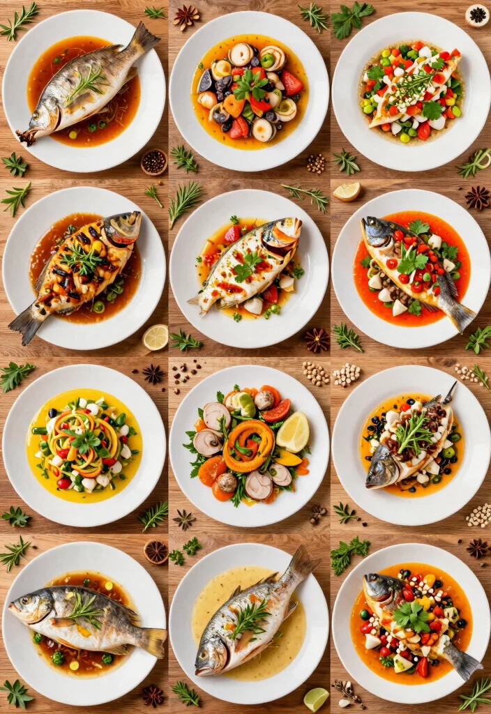 12 Fish Dinner Recipes for Simple Healthy Meals 133 12 Fish Dinner Recipes for Simple Healthy Meals - Conclusion 1