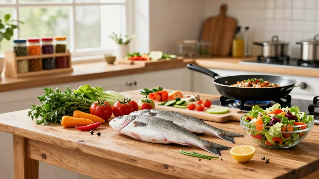 12 Fish Dinner Recipes for Simple Healthy Meals