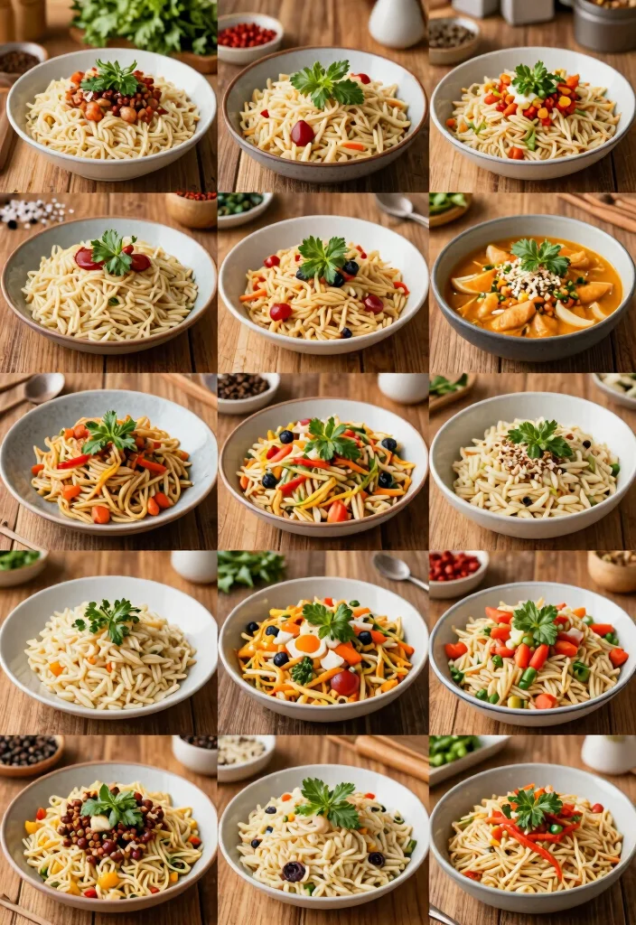 12 Healthy Orzo Recipes for Simple Wholesome Meals 133 12 Healthy Orzo Recipes for Simple Wholesome Meals - Conclusion 1