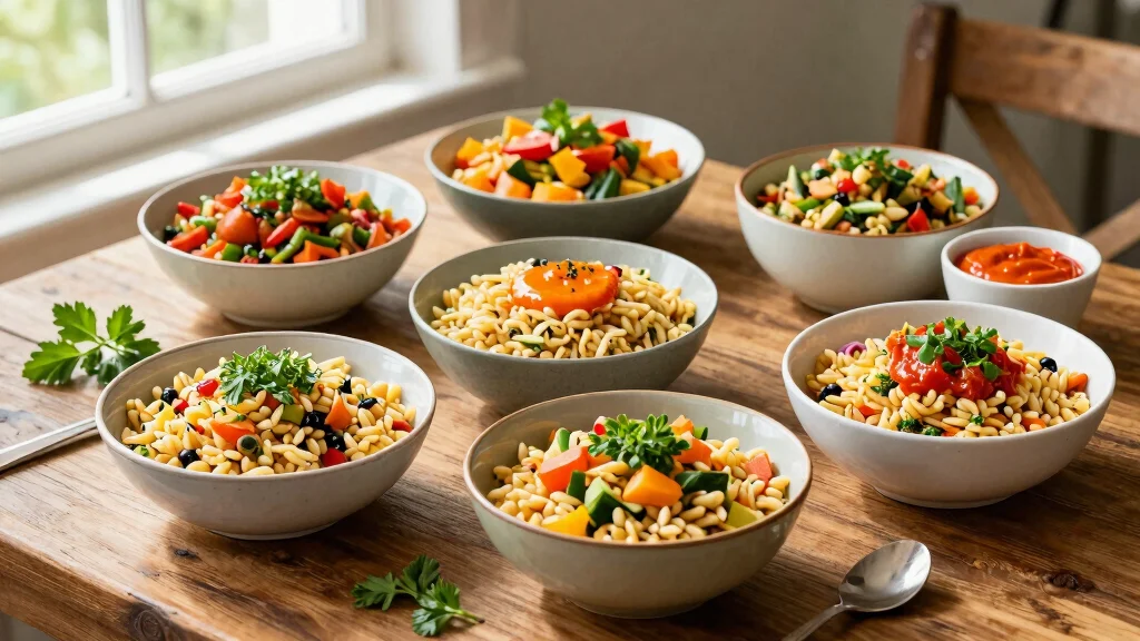 12 Healthy Orzo Recipes for Simple Wholesome Meals