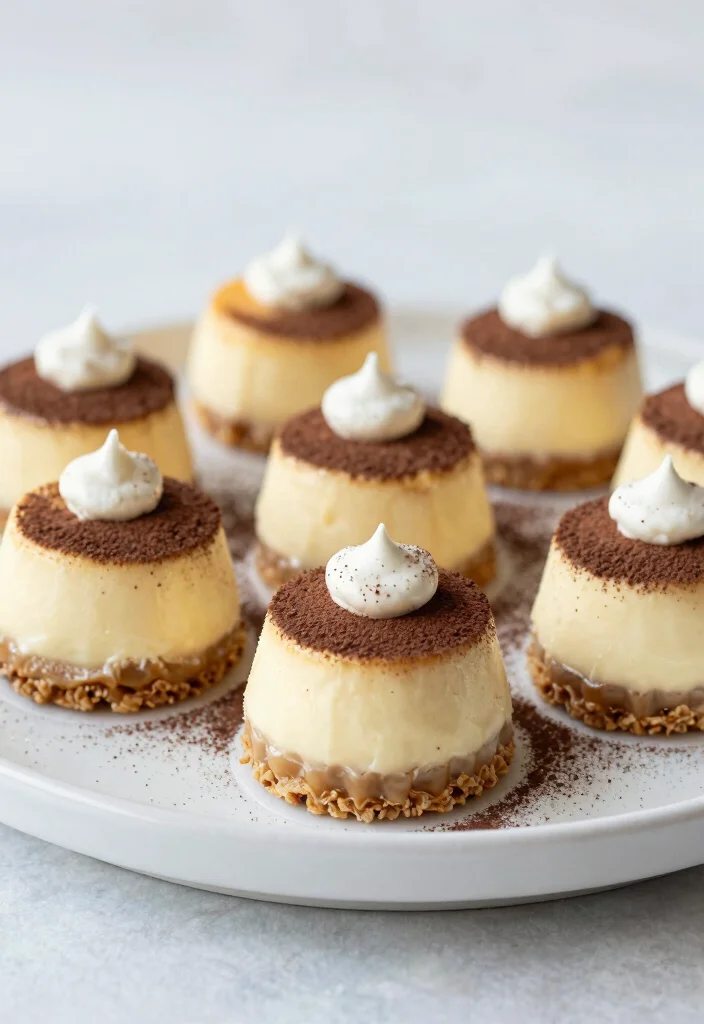 12 Healthy Recipes for Diabetics with Smart Ingredient Swaps 78 12 Healthy Recipes for Diabetics with Smart Ingredient Swaps - 8. Low-Carb Cheesecake Bites 1