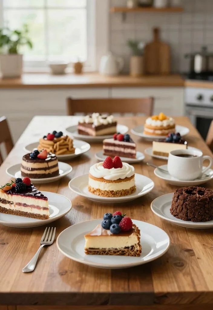 12 Healthy Recipes for Diabetics with Smart Ingredient Swaps 133 12 Healthy Recipes for Diabetics with Smart Ingredient Swaps - Conclusion 1