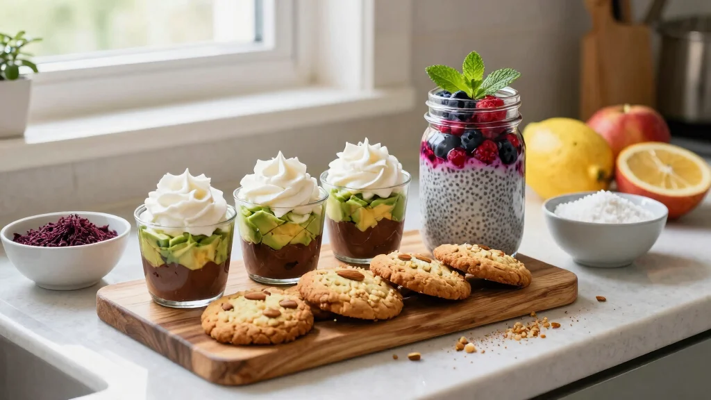 12 Healthy Recipes for Diabetics with Smart Ingredient Swaps