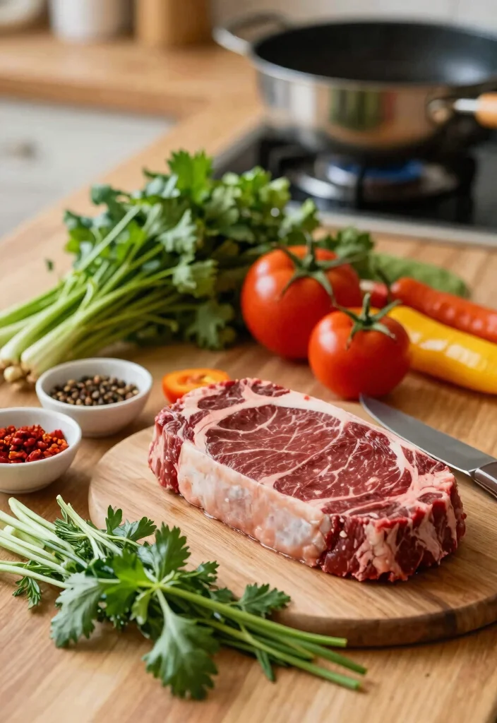 12 Healthy Steak Recipes for Lean Satisfying Dinners 133 12 Healthy Steak Recipes for Lean Satisfying Dinners - Conclusion 1