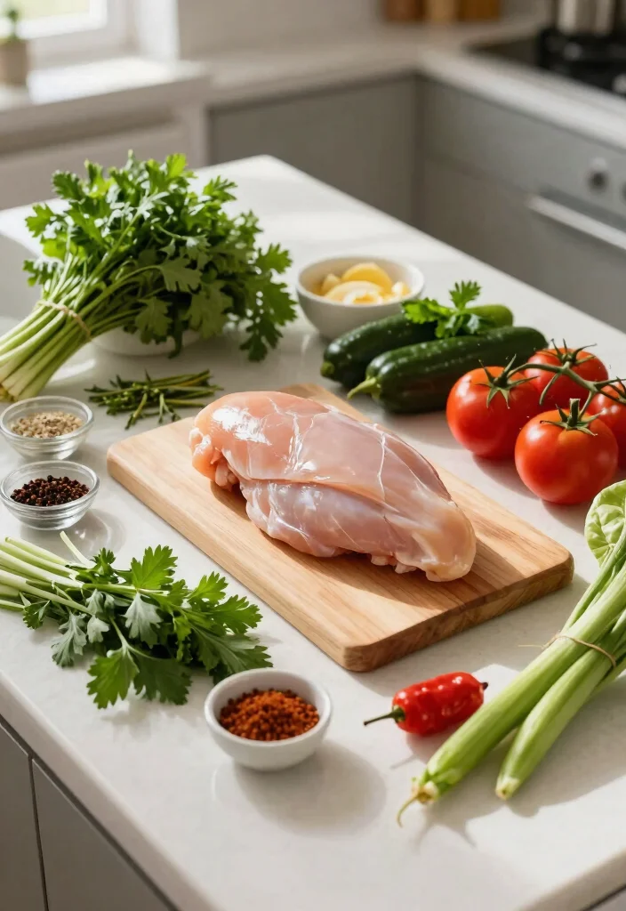 12 Keto Chicken Breast Recipes for Lean Filling Meals - Conclusion 1