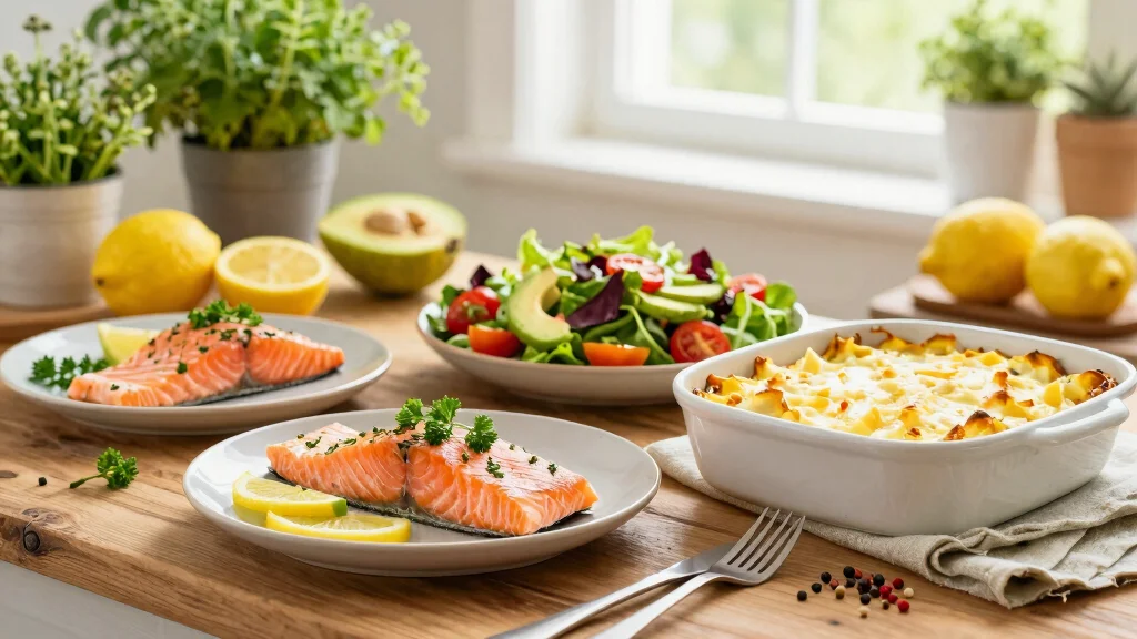 12 Keto Salmon Recipes for Easy Omega Rich Dinners
