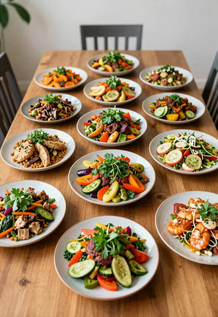 12 Low Carb Vegan Recipes for Light Balanced Meals 133 12 Low Carb Vegan Recipes for Light Balanced Meals - Conclusion 1