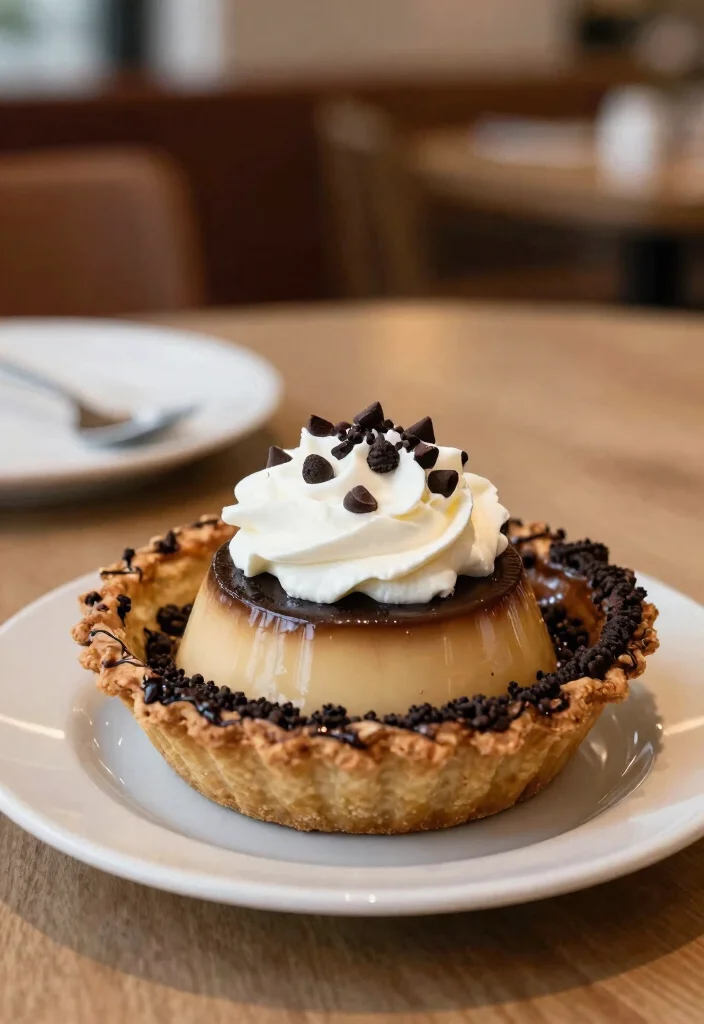 12 Oreo Dessert Recipes for Quick Crowd Pleasing Treats 78 12 Oreo Dessert Recipes for Quick Crowd Pleasing Treats - 8. Oreo Pudding Pie 1