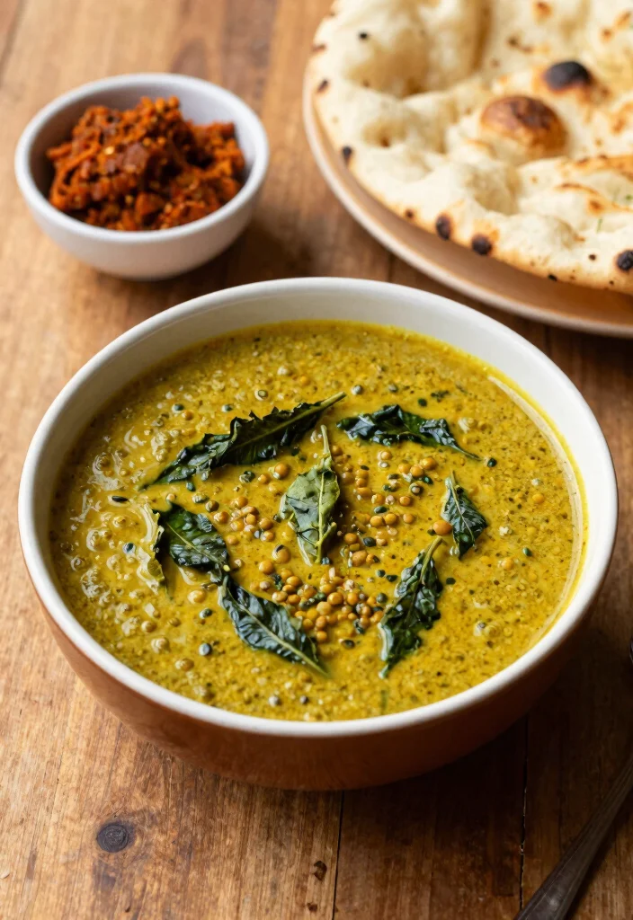 12 Vegan Curry Recipes Full of Warm Spiced Flavor - 12. Methi Malai Curry 1