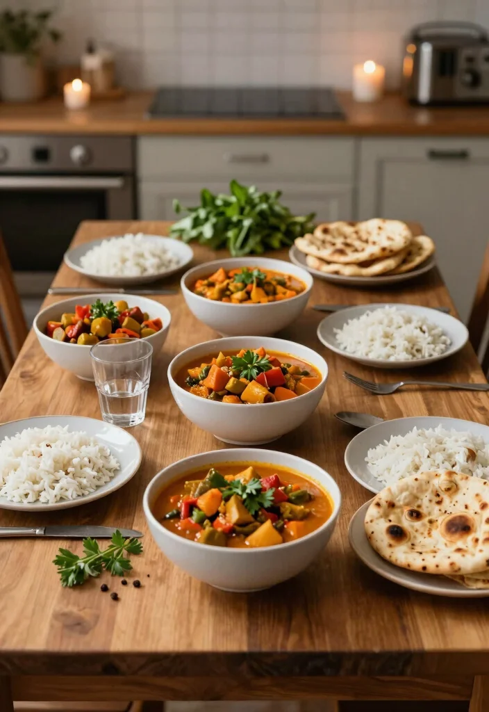 12 Vegan Curry Recipes Full of Warm Spiced Flavor - Conclusion 1