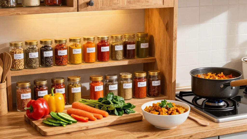 12 Vegan Curry Recipes Full of Warm Spiced Flavor