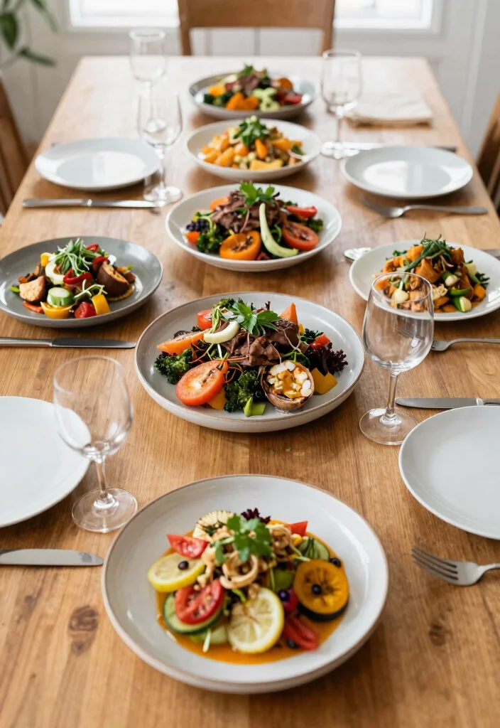 12 Vegan Dinner Recipes for Simple Plant-Based Meals 133 12 Vegan Dinner Recipes for Simple Plant-Based Meals - Conclusion 1