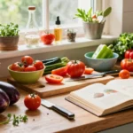 12 Vegan Eggplant Recipes for Hearty Meatless Dishes